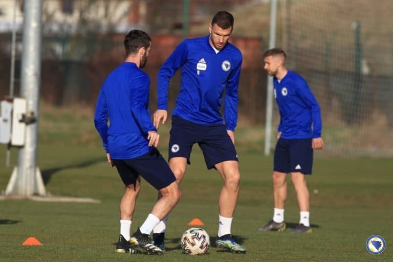 BiH protiv Francuske