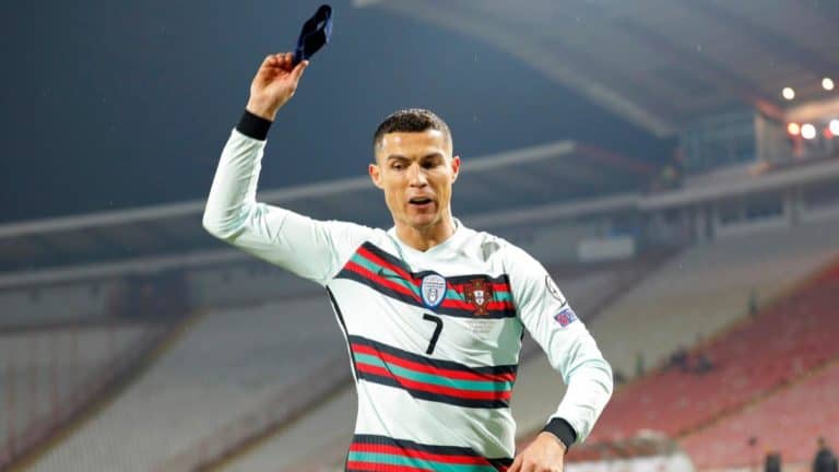 UEFA odgovorila Portugalu