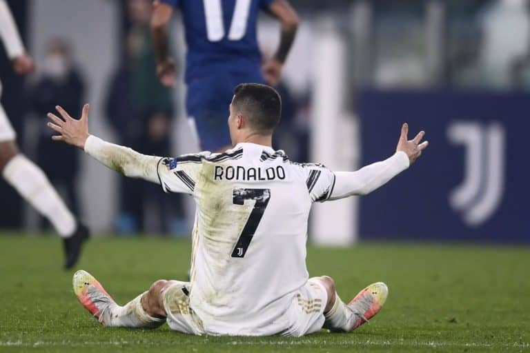 Novi potop Juventusa
