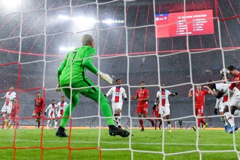 Bayern u slabijem sastavu napada PSG