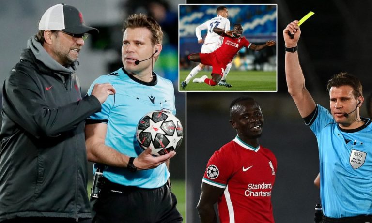 Klopp opleo po Brychu