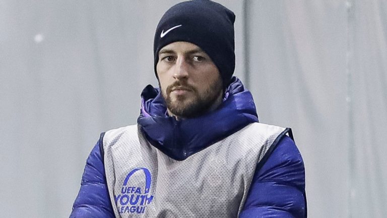 Ryan Mason zamijenio Josea Mourinha na klupi