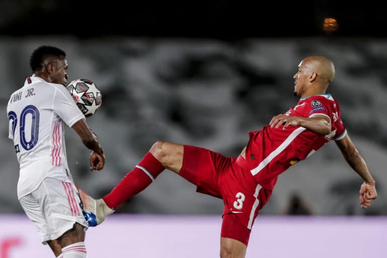 Real Madrid na izmaku snage