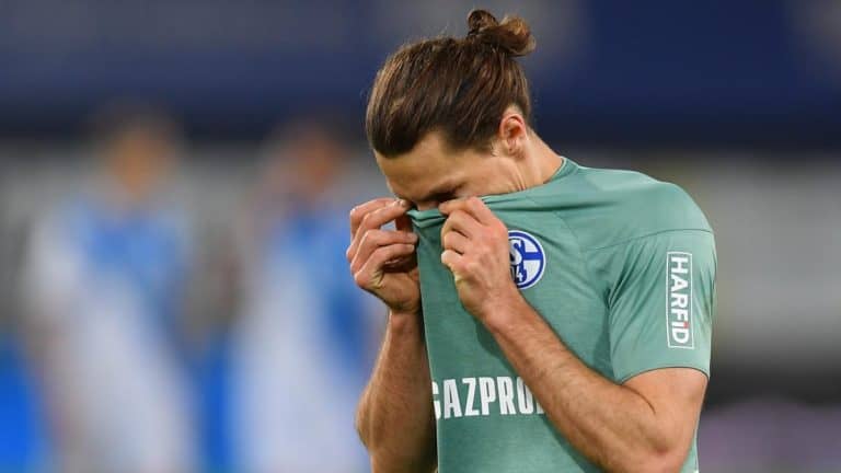 Bayern na korak od titule, Schalke 04 se oprostio od Bundeslige