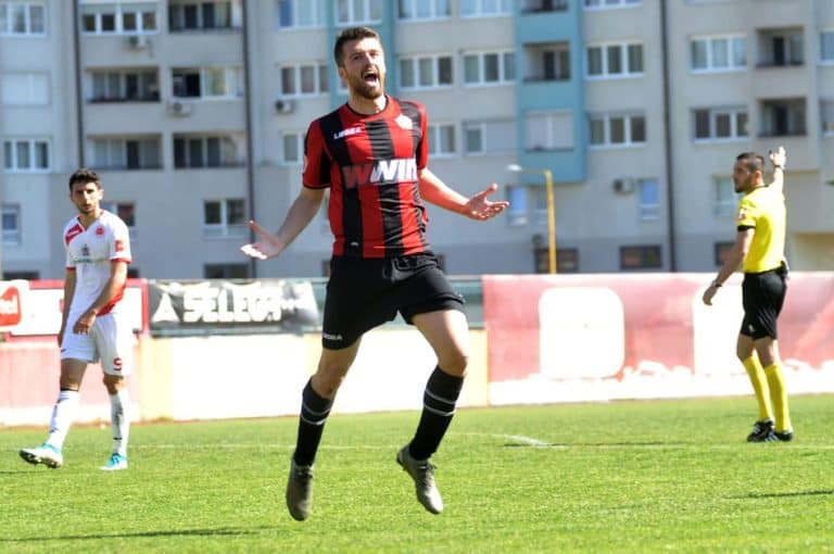 U nastavku pogledajte golove s mečeva Sloboda - Mladost, Velež - Krupa i Zrinjski - Sarajevo.