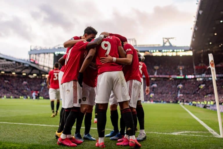 Manchester Untied ostao bez igrača do kraja sezone