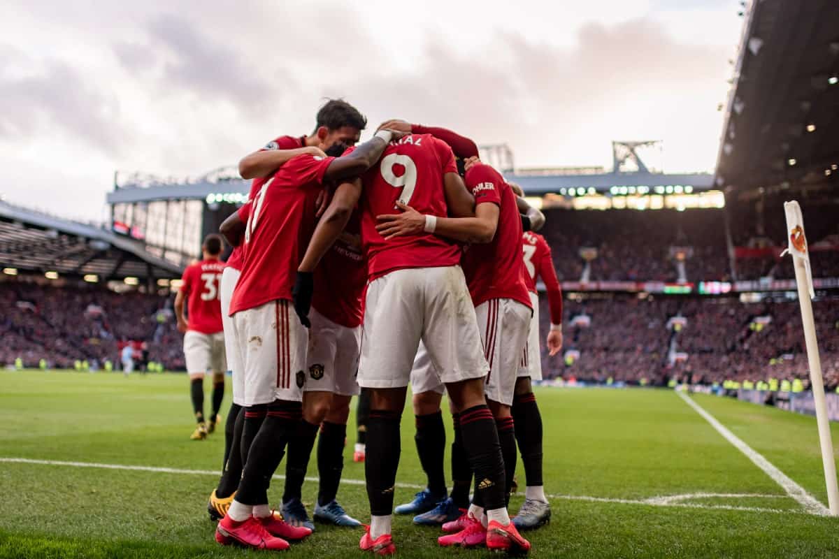 Manchester Untied ostao bez igrača do kraja sezone