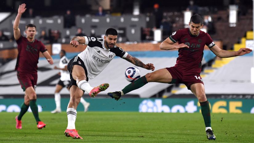 Posljednja šansa za Fulham