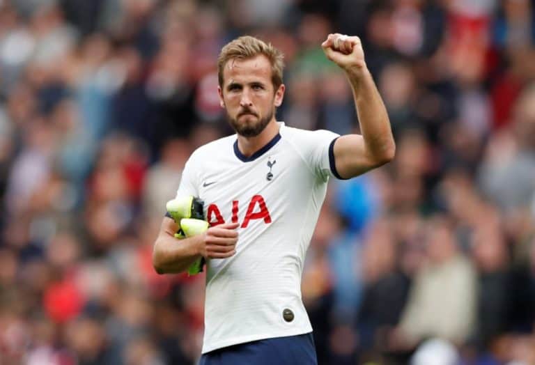 harry kane najavio odlazal
