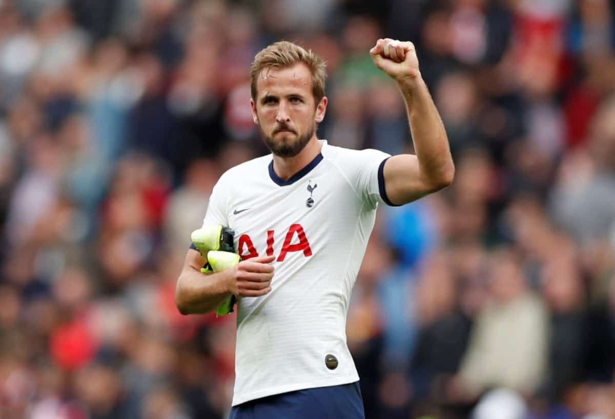 harry kane najavio odlazal