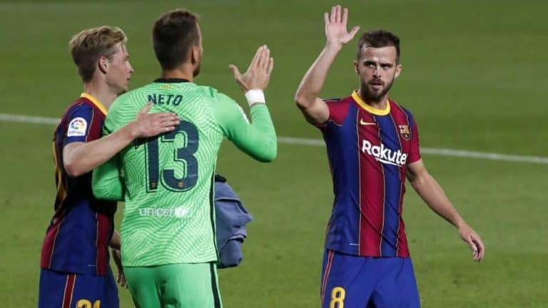Barcelona prodaje