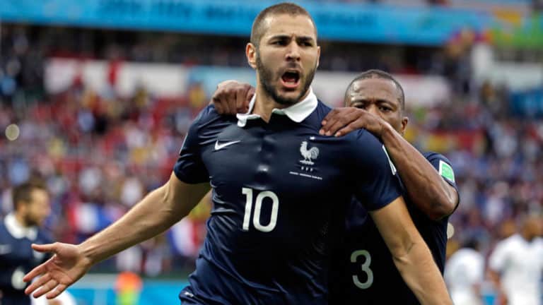 Spisak Francuske za EURO 2020