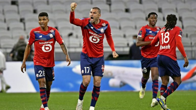 Burak Yilmaz