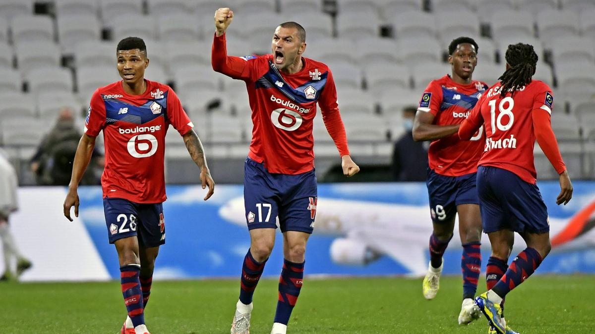 Burak Yilmaz