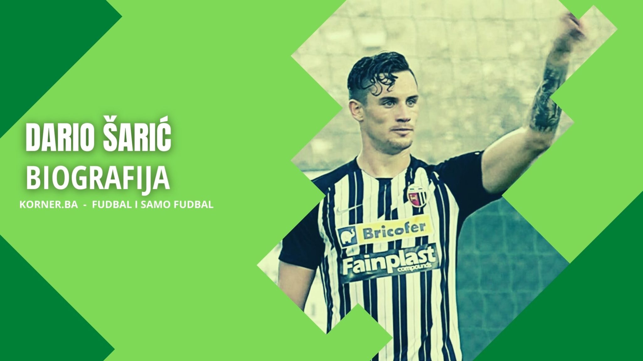 Dario Šarić