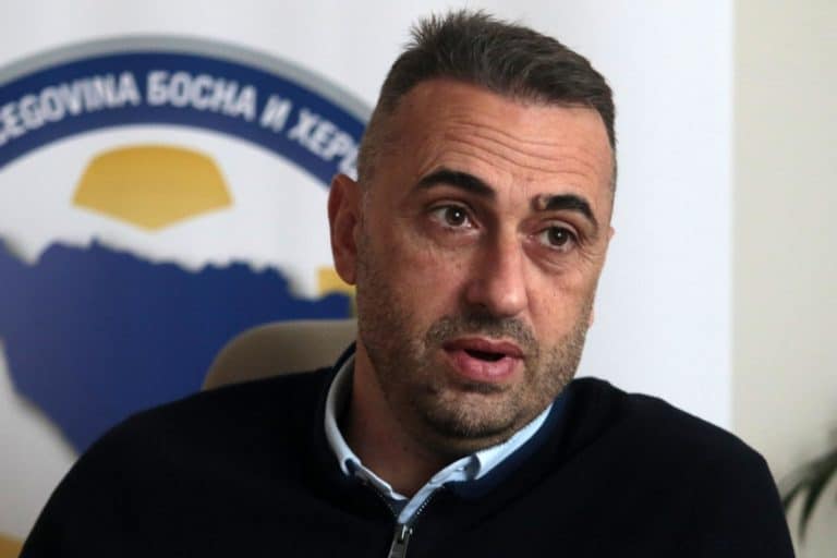 Selektor reprezentacije BiH objavio spisak