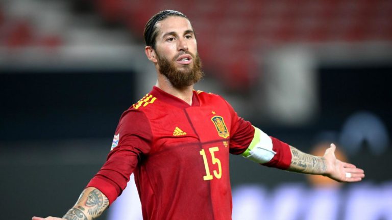 Spisak reprezentacije Španije za EURO