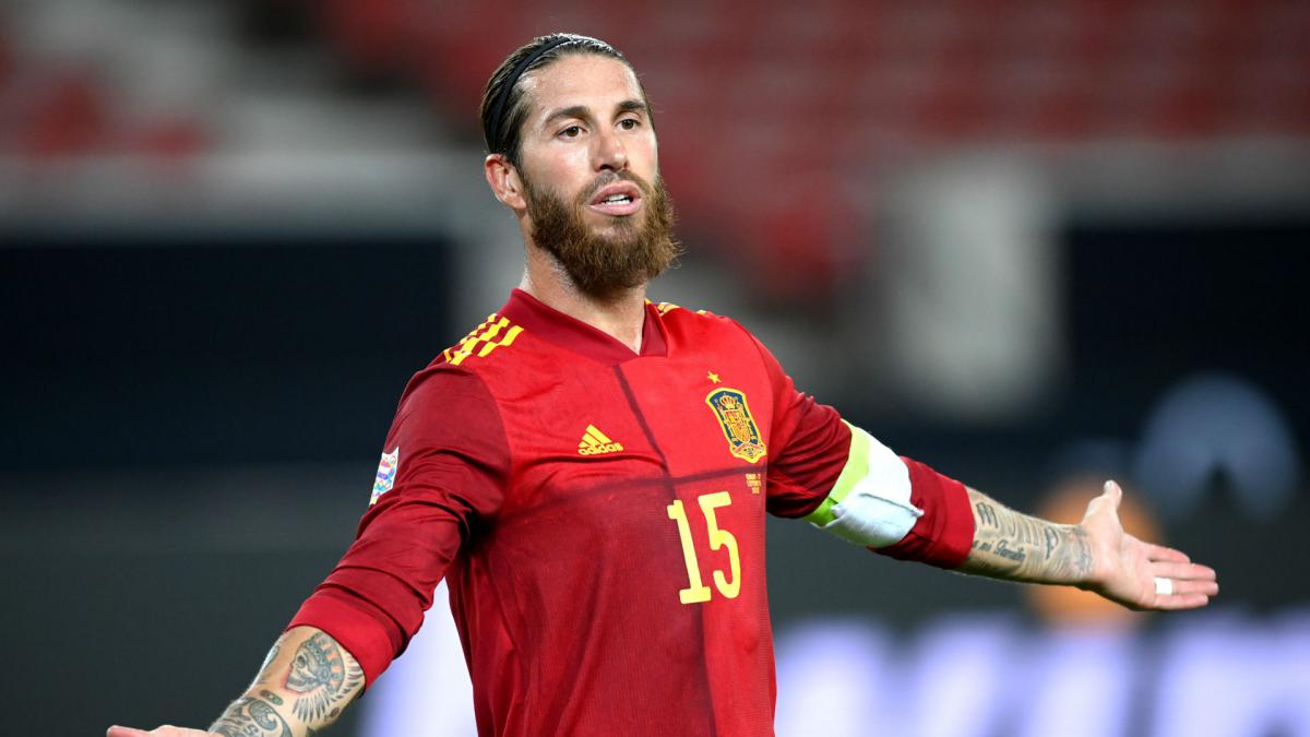 Spisak reprezentacije Španije za EURO