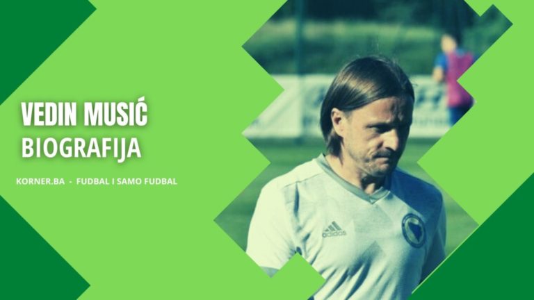 Vedin Musić