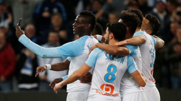 Mario balotelli pred potpisom