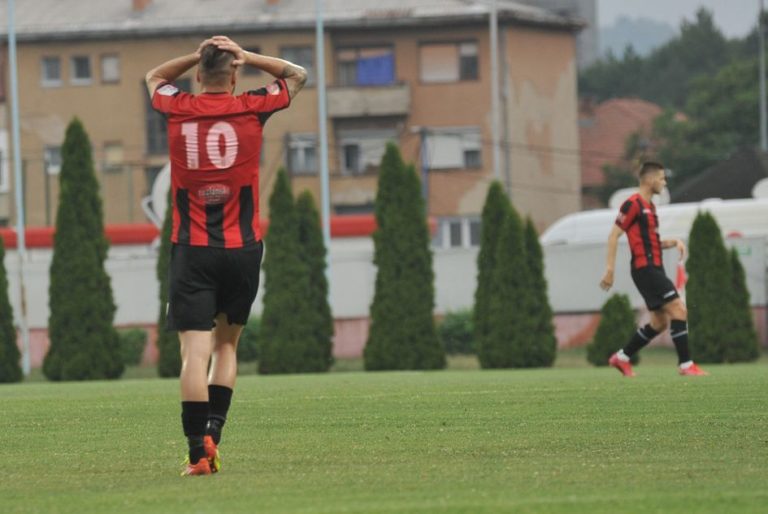 Prvo kolo Premijer lige