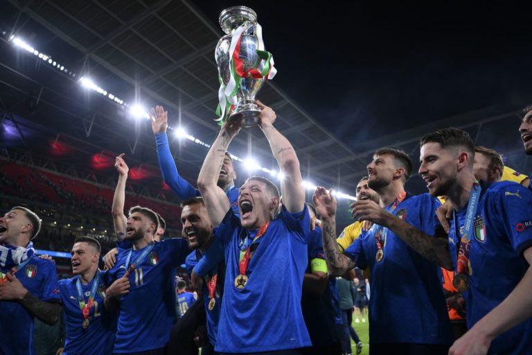 EURO kakvo smo zaslužili