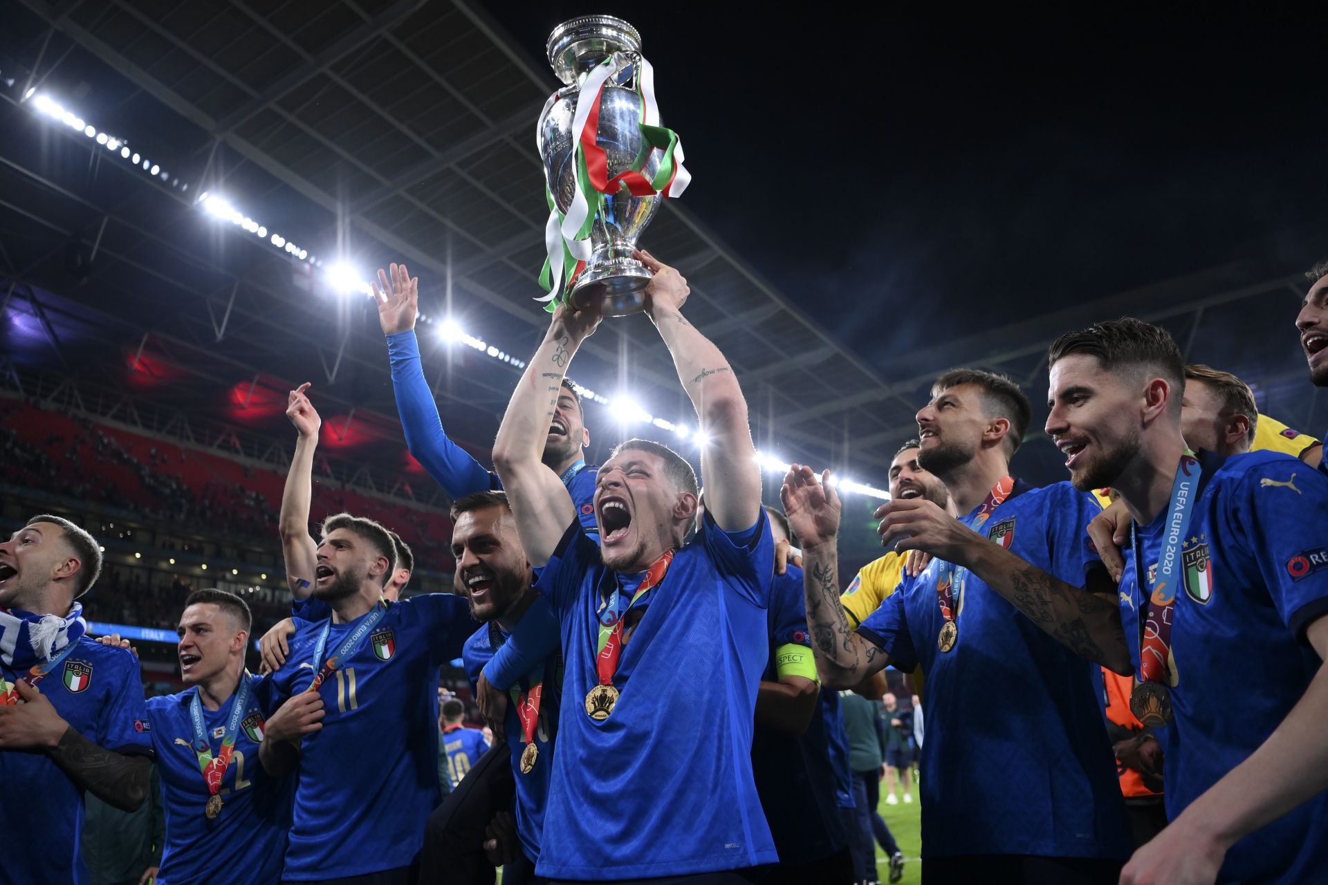 EURO kakvo smo zaslužili