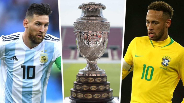Copa America 2021
