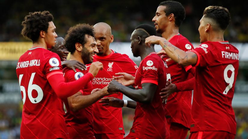liverpool