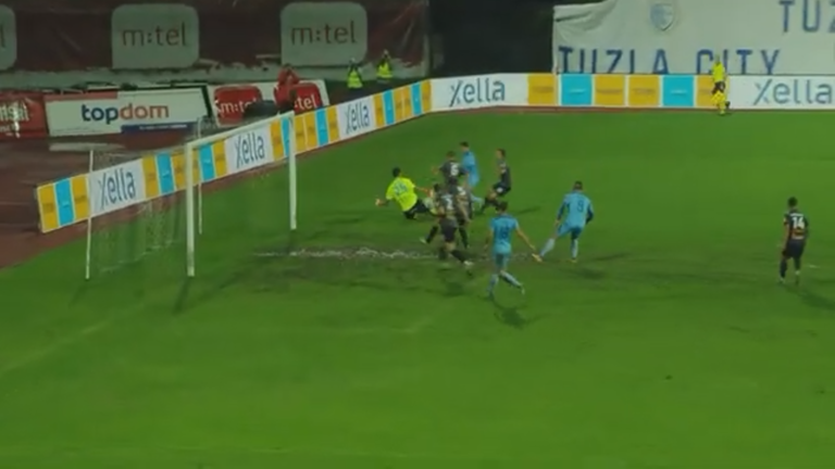 sedmo kolo premijer lige BiH