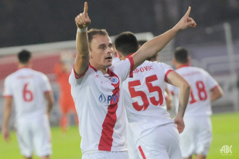 Četvrto kolo Premijer lige BiH