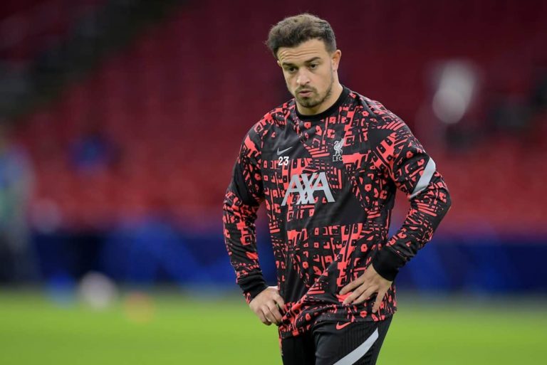 xherdan shaqiri lyon