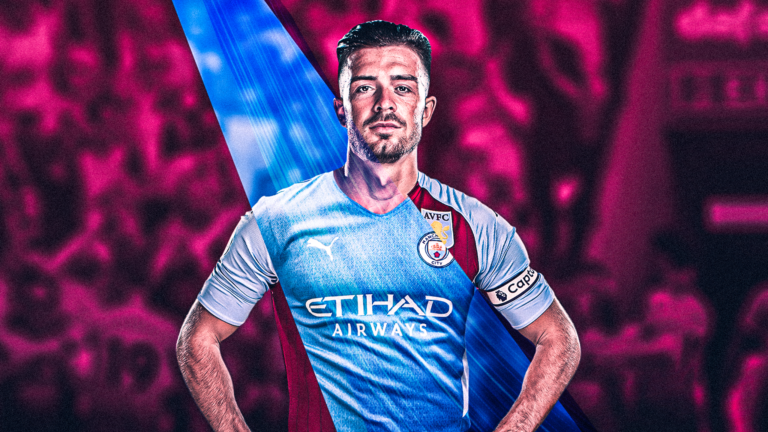 jack grealish