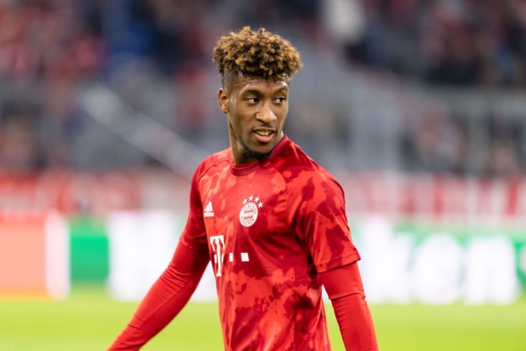 Fudbaler Bayerna operisao srce
