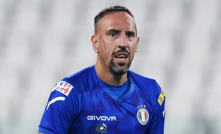 franck ribery