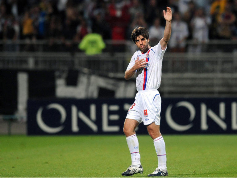 Juninho Pernambucano