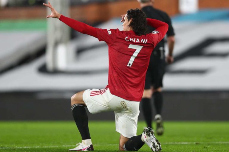 luk i strijela edison cavani