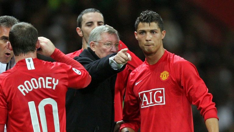manchester united