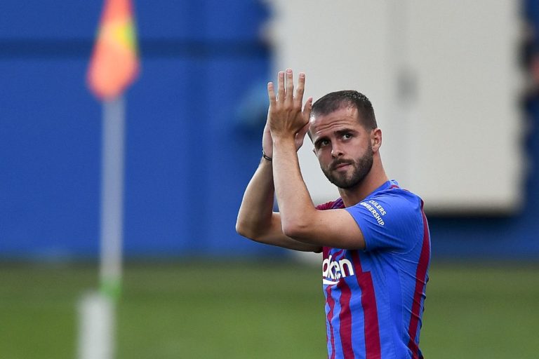 Miralem Pjanić potpisao za Bešiktaš