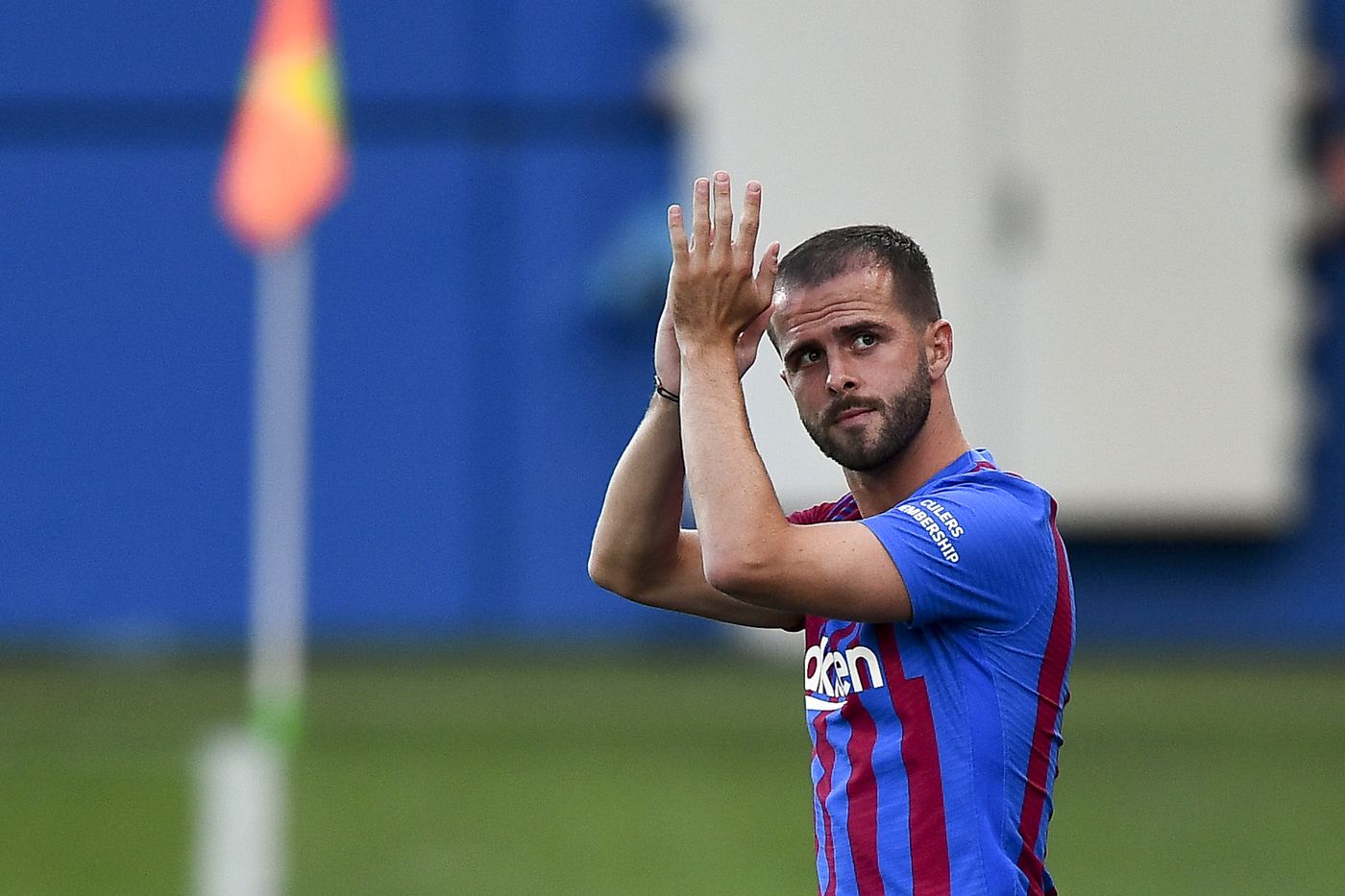 Miralem Pjanić potpisao za Bešiktaš