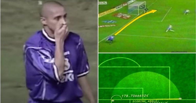 gol iz mrtvog ugla