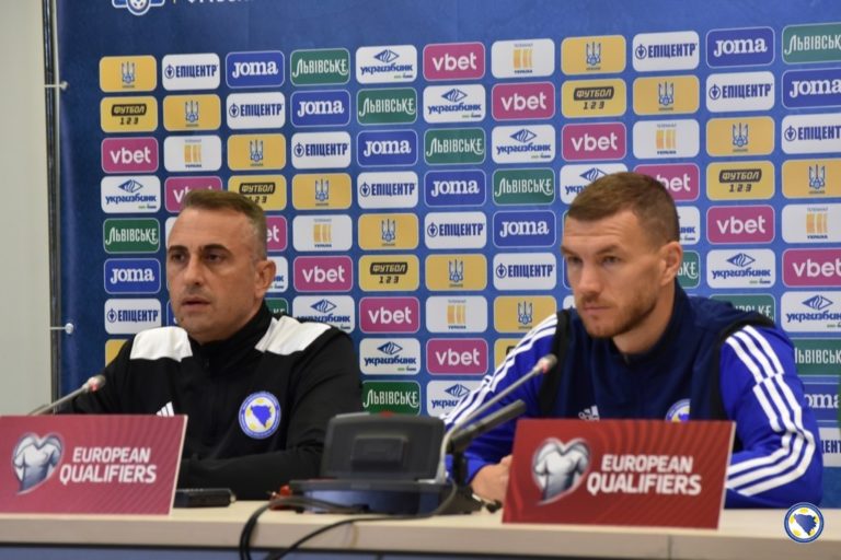 petev i dzeko