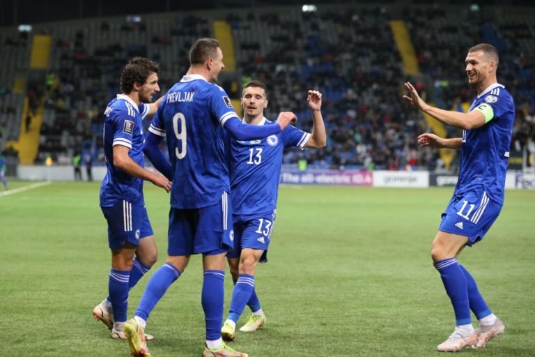 Pobjeda BiH