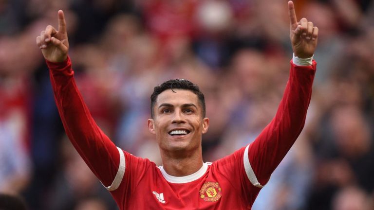 Ronaldo dobio priznanje