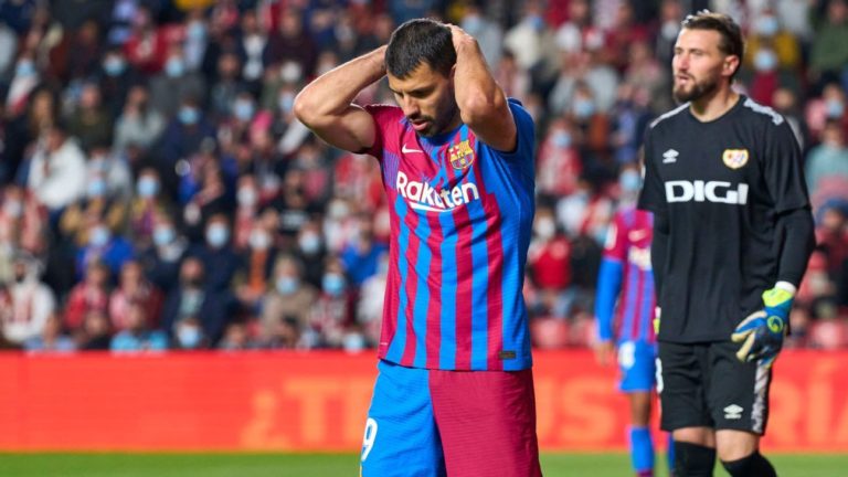 srčani problemi Sergio Aguero tipsteri