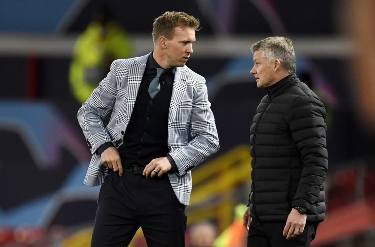 kandidati za posao u Manchester Unitedu