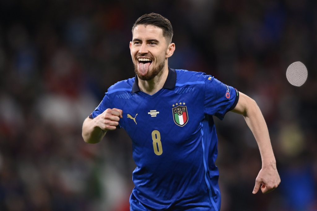 italiji treba uvjerljiva pobjeda za plasman na svjetsko prvenstvo