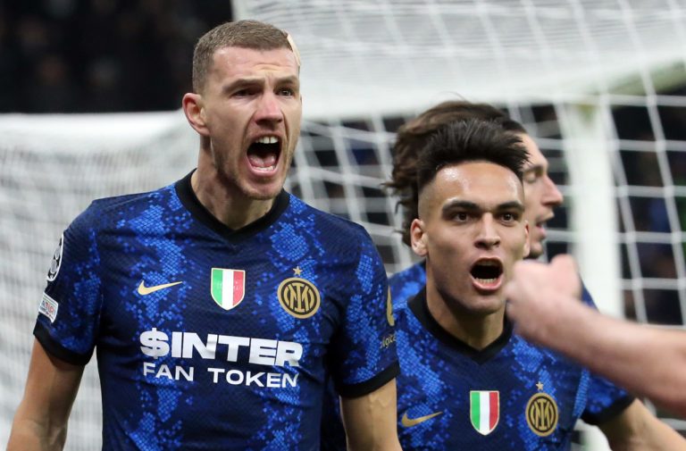 Edin Džeko zabio 2 gola