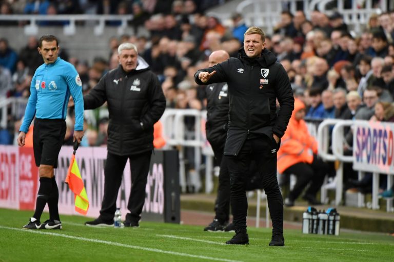 novi trener newcastle uniteda