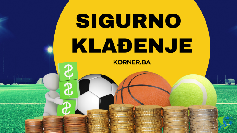 Kako se kladiti na sigurno